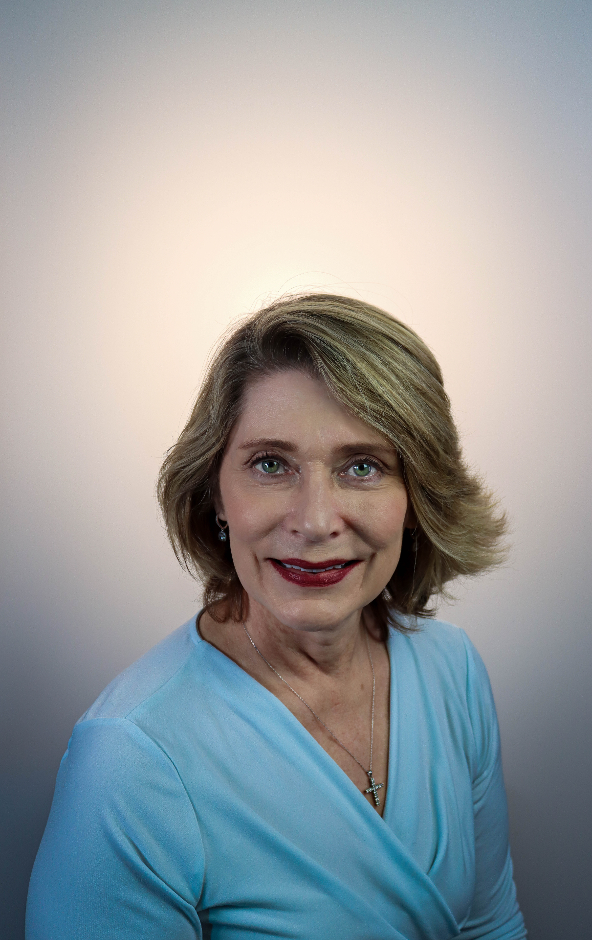 Elizabeth Sommer — Wellness Coach